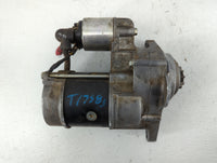 2016 Chevrolet Silverado 3500 Car Starter Motor Solenoid OEM P/N:12670255 S14-103C Fits Fits 2015 2017 2018 2019 OEM Used Au