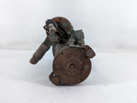 2016-2018 Chevrolet Silverado 3500 Car Starter Motor Solenoid OEM P/N:12637617 Fits OEM Used Auto Parts - Oemusedautoparts1.