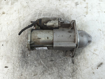 compare product 2012-2018 Chevrolet Sonic Car Starter Motor Solenoid OEM P/N:55576980 5H171 Fits Fits 2011 2012 2013 2014 2015 2016 2017 2018 OEM Used Auto Parts