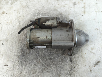 2012-2018 Chevrolet Sonic Car Starter Motor Solenoid OEM P/N:55576980 5H171 Fits Fits 2011 2012 2013 2014 2015 2016 2017 201