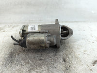 2012-2018 Chevrolet Sonic Car Starter Motor Solenoid OEM P/N:55576980 5H171 Fits Fits 2011 2012 2013 2014 2015 2016 2017 201