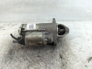 2012-2018 Chevrolet Sonic Car Starter Motor Solenoid OEM P/N:55576980 5H171 Fits Fits 2011 2012 2013 2014 2015 2016 2017 2018 OEM Used Auto Parts