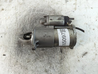 2012-2018 Chevrolet Sonic Car Starter Motor Solenoid OEM P/N:55576980 5H171 Fits Fits 2011 2012 2013 2014 2015 2016 2017 201