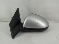 2012-2019 Chevrolet Sonic Side Mirror Replacement Driver Left View Door Mirror P/N:E11026673 Fits OEM Used Auto Parts - Oemu