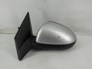 2012-2019 Chevrolet Sonic Side Mirror Replacement Driver Left View Door Mirror P/N:E11026673 Fits OEM Used Auto Parts - Oemu