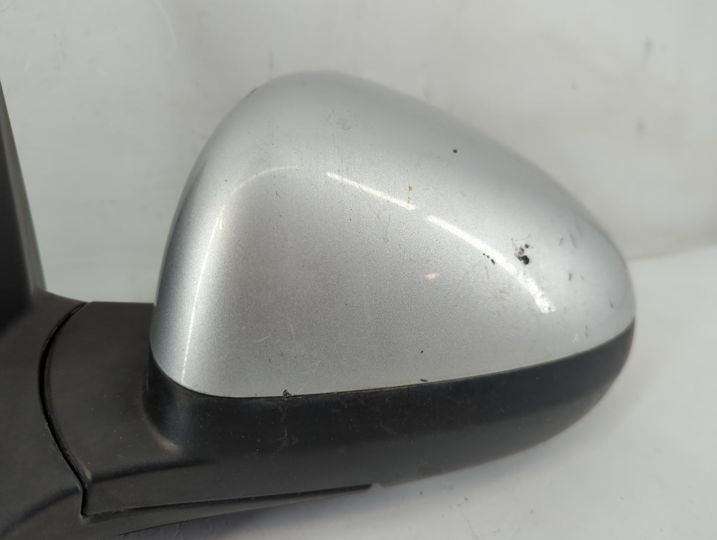 2012-2019 Chevrolet Sonic Side Mirror Replacement Driver Left View Door Mirror P/N:E11026673 Fits OEM Used Auto Parts - Oemu