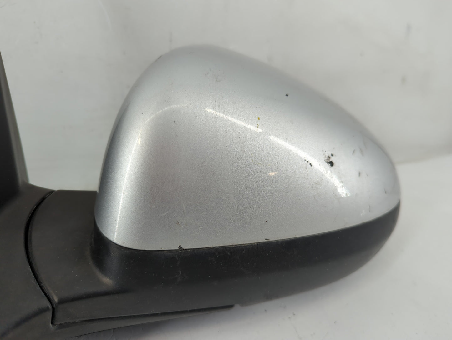 2012-2019 Chevrolet Sonic Side Mirror Replacement Driver Left View Door Mirror P/N:E11026673 Fits OEM Used Auto Parts - Oemu