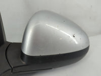 2012-2019 Chevrolet Sonic Side Mirror Replacement Driver Left View Door Mirror P/N:E11026673 Fits OEM Used Auto Parts - Oemu