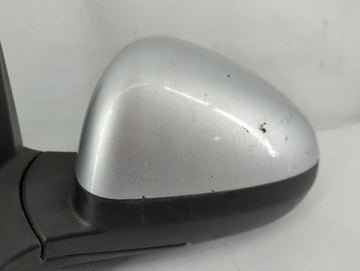 2012-2019 Chevrolet Sonic Side Mirror Replacement Driver Left View Door Mirror P/N:E11026673 Fits OEM Used Auto Parts