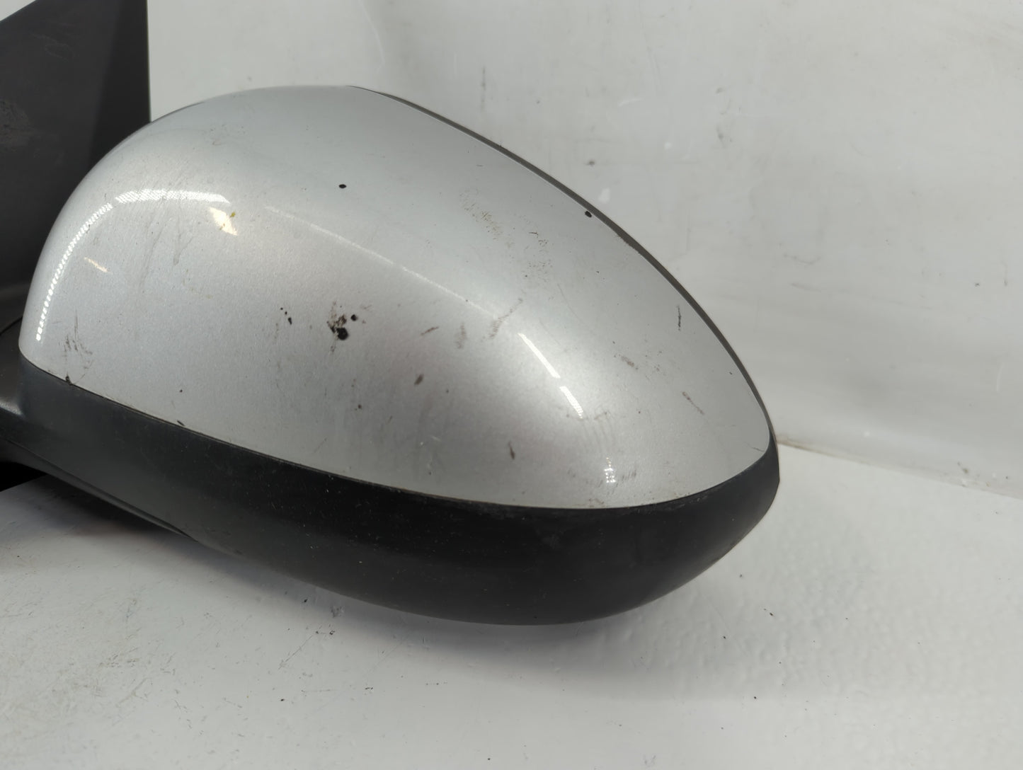 2012-2019 Chevrolet Sonic Side Mirror Replacement Driver Left View Door Mirror P/N:E11026673 Fits OEM Used Auto Parts - Oemu