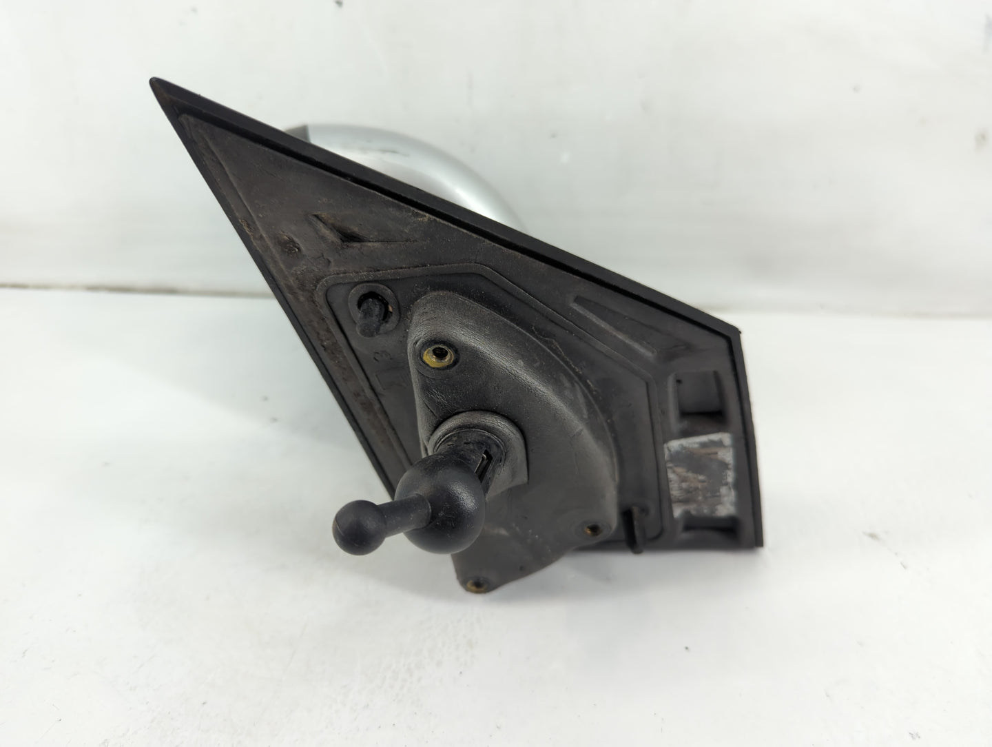 2012-2019 Chevrolet Sonic Side Mirror Replacement Driver Left View Door Mirror P/N:E11026673 Fits OEM Used Auto Parts - Oemu
