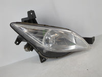2013-2016 Chevrolet Sonic Passenger Right Oem Front Light Lamp - Oemusedautoparts1.com