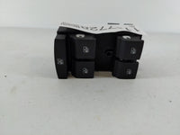 2012-2016 Chevrolet Sonic Master Power Window Switch Replacement Driver Side Left P/N:202008422 Fits Fits 2012 2013 2014 201