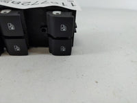 2012-2016 Chevrolet Sonic Master Power Window Switch Replacement Driver Side Left P/N:202008422 Fits Fits 2012 2013 2014 201