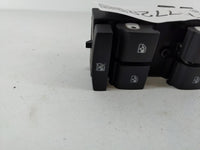 2012-2016 Chevrolet Sonic Master Power Window Switch Replacement Driver Side Left P/N:202008422 Fits Fits 2012 2013 2014 201