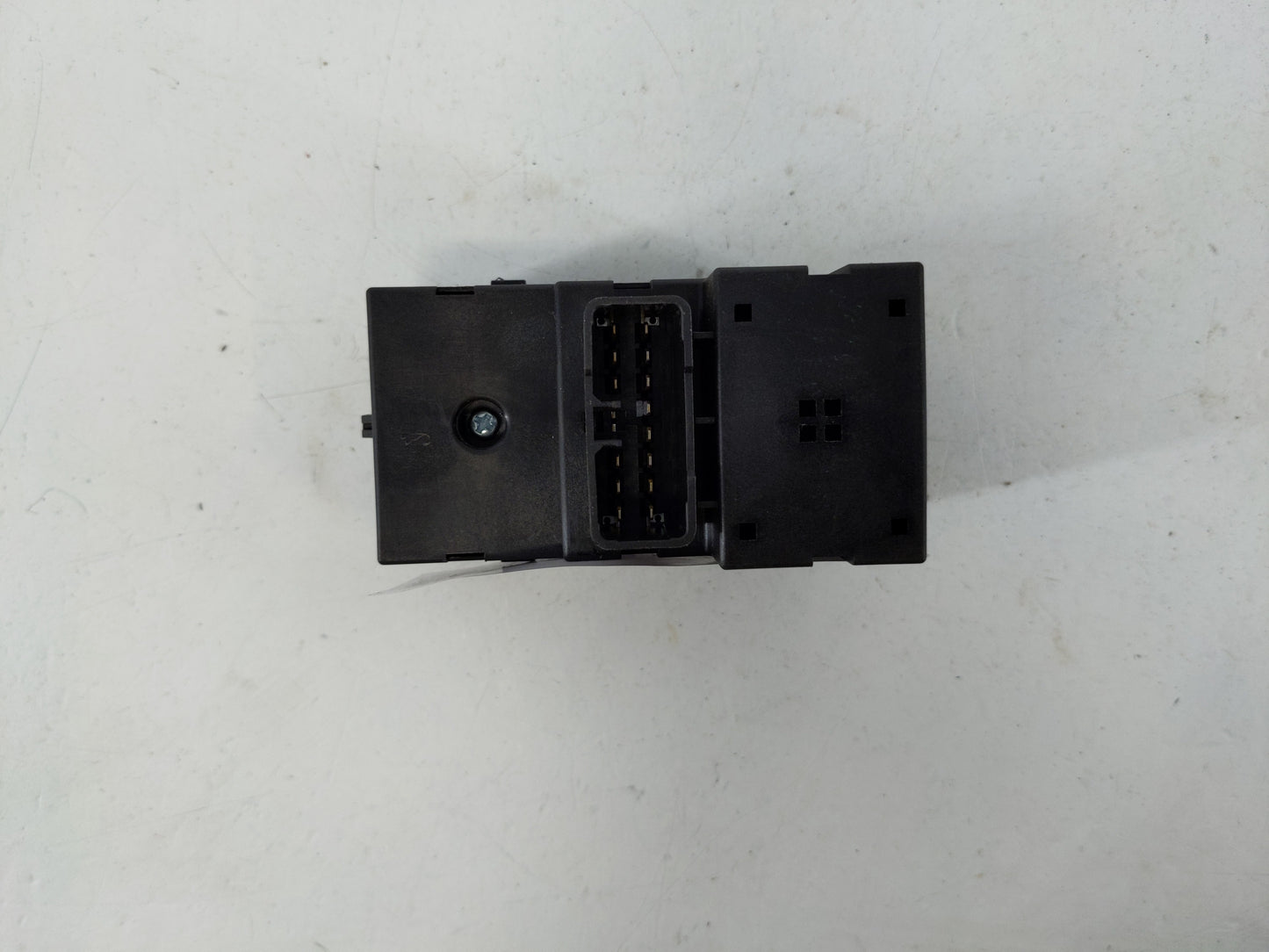 2012-2016 Chevrolet Sonic Master Power Window Switch Replacement Driver Side Left P/N:202008422 Fits Fits 2012 2013 2014 201