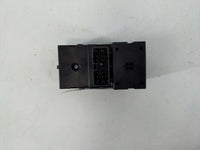 2012-2016 Chevrolet Sonic Master Power Window Switch Replacement Driver Side Left P/N:202008422 Fits Fits 2012 2013 2014 201
