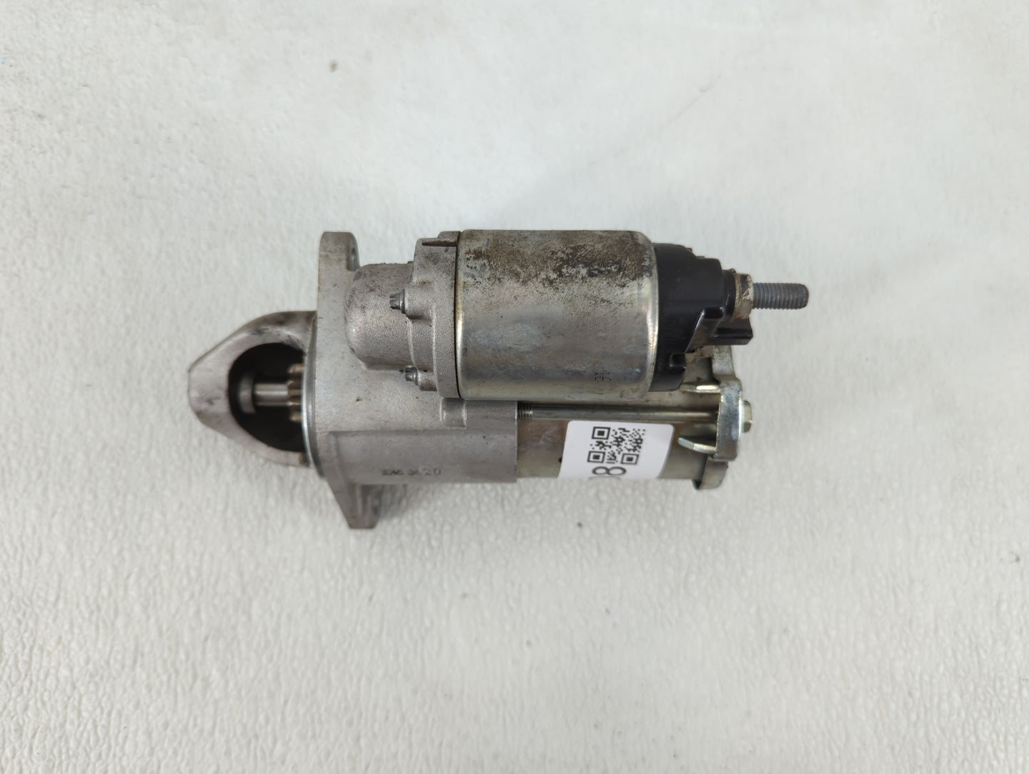 2012-2018 Chevrolet Sonic Car Starter Motor Solenoid OEM Fits Fits 2011 2012 2013 2014 2015 2016 2017 2018 OEM Used Auto Par