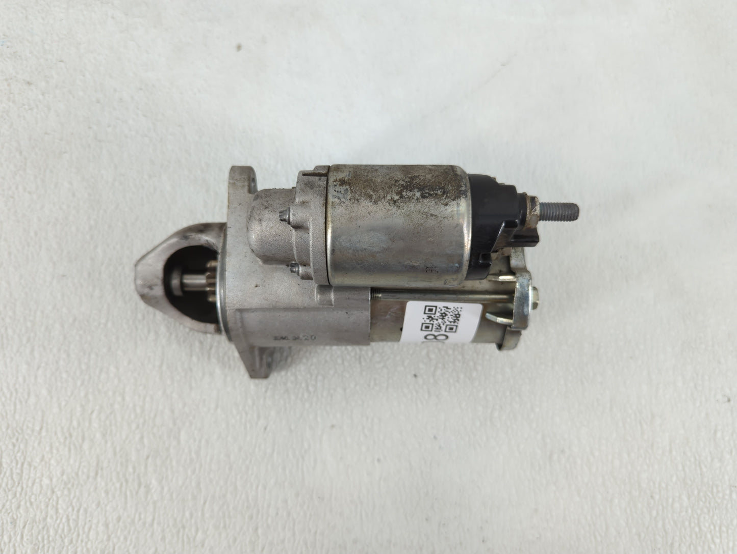 2012-2018 Chevrolet Sonic Car Starter Motor Solenoid OEM Fits Fits 2011 2012 2013 2014 2015 2016 2017 2018 OEM Used Auto Par