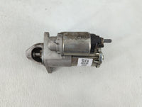 2012-2018 Chevrolet Sonic Car Starter Motor Solenoid OEM Fits Fits 2011 2012 2013 2014 2015 2016 2017 2018 OEM Used Auto Par