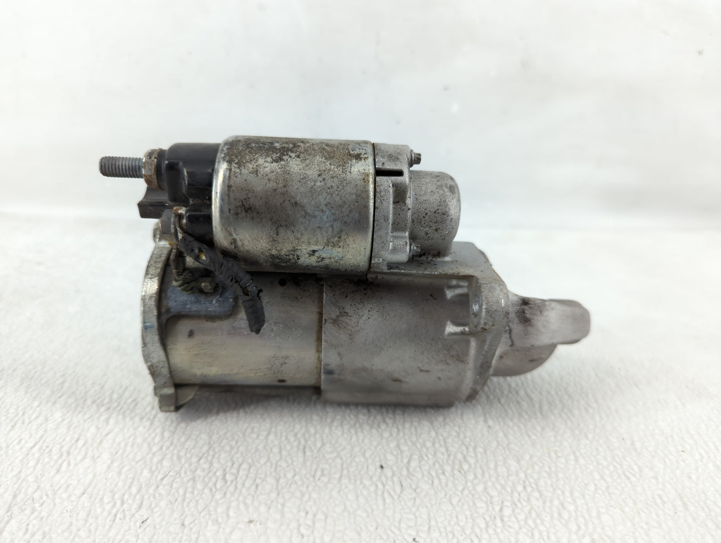 2012-2018 Chevrolet Sonic Car Starter Motor Solenoid OEM Fits Fits 2011 2012 2013 2014 2015 2016 2017 2018 OEM Used Auto Par