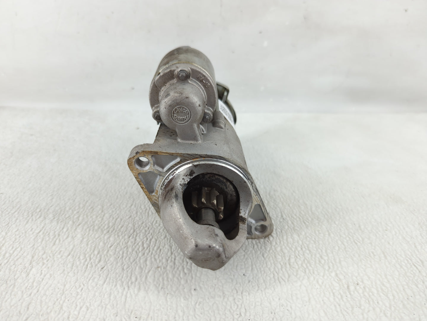 2012-2018 Chevrolet Sonic Car Starter Motor Solenoid OEM Fits Fits 2011 2012 2013 2014 2015 2016 2017 2018 OEM Used Auto Par