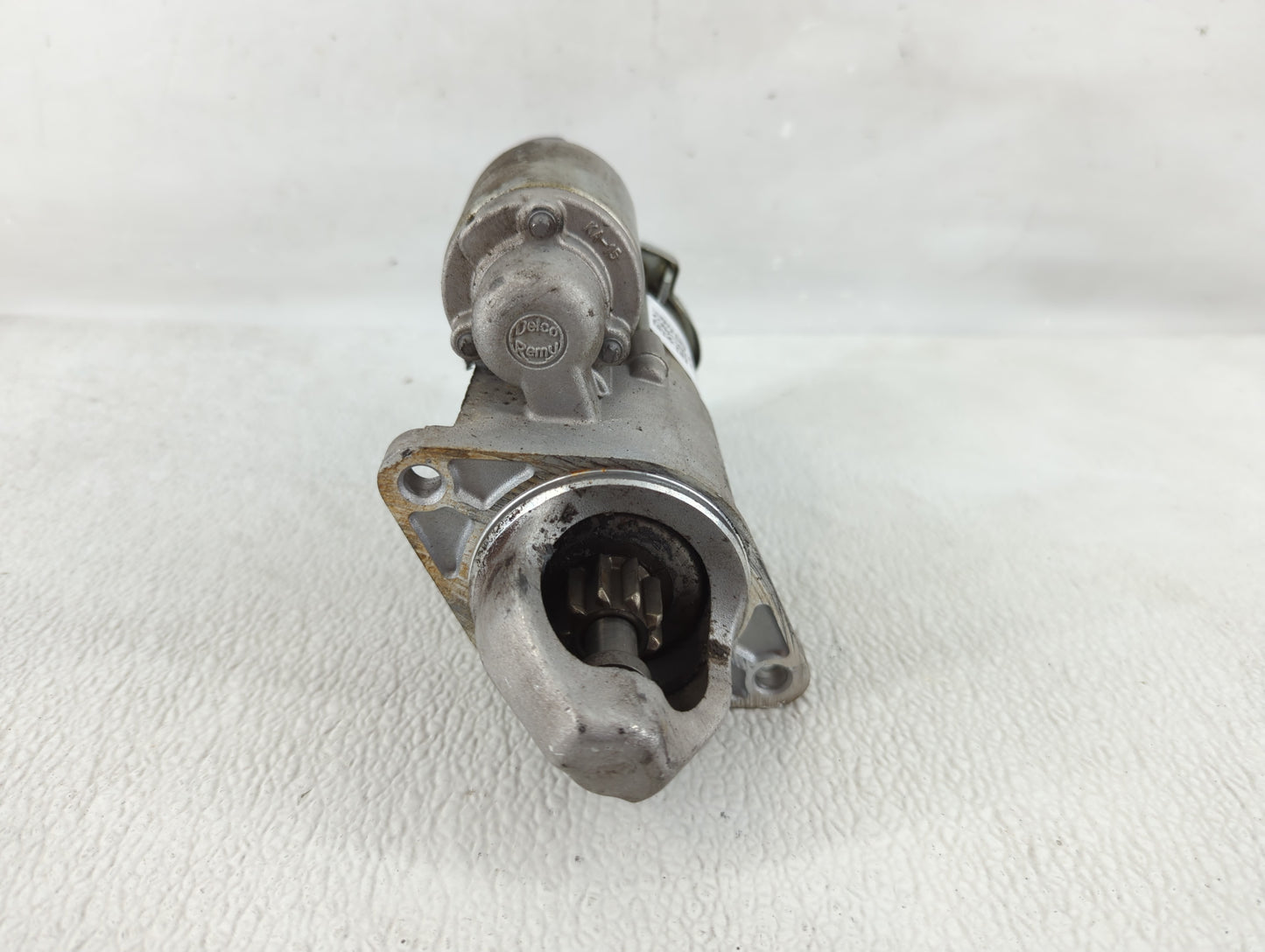 2012-2018 Chevrolet Sonic Car Starter Motor Solenoid OEM Fits Fits 2011 2012 2013 2014 2015 2016 2017 2018 OEM Used Auto Par