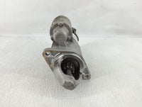 2012-2018 Chevrolet Sonic Car Starter Motor Solenoid OEM Fits Fits 2011 2012 2013 2014 2015 2016 2017 2018 OEM Used Auto Par