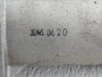 2012-2018 Chevrolet Sonic Car Starter Motor Solenoid OEM Fits Fits 2011 2012 2013 2014 2015 2016 2017 2018 OEM Used Auto Par