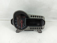 2015-2016 Chevrolet Sonic Instrument Cluster Speedometer Gauges Fits Fits 2015 2016 OEM Used Auto Parts - Oemusedautoparts1.