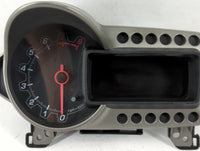 2015-2016 Chevrolet Sonic Instrument Cluster Speedometer Gauges Fits Fits 2015 2016 OEM Used Auto Parts - Oemusedautoparts1.