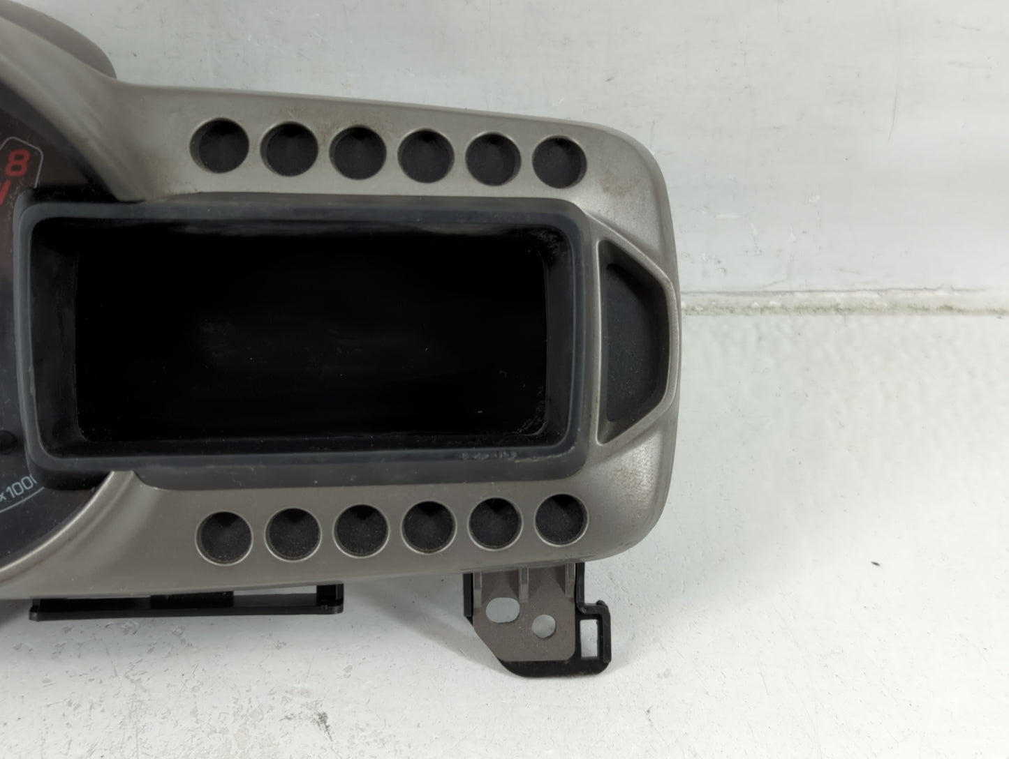2015-2016 Chevrolet Sonic Instrument Cluster Speedometer Gauges Fits Fits 2015 2016 OEM Used Auto Parts - Oemusedautoparts1.