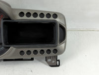 2015-2016 Chevrolet Sonic Instrument Cluster Speedometer Gauges Fits Fits 2015 2016 OEM Used Auto Parts - Oemusedautoparts1.