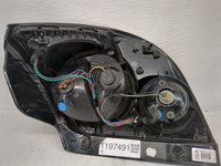 2012-2016 Chevrolet Sonic Tail Light Assembly Driver Left OEM Fits Fits 2012 2013 2014 2015 2016 OEM Used Auto Parts - Oemus