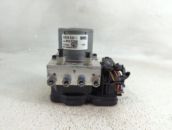 compare product 2015-2016 Chevrolet Sonic ABS Pump Control Module Replacement P/N:078286829 Fits Fits 2015 2016 OEM Used Auto Parts