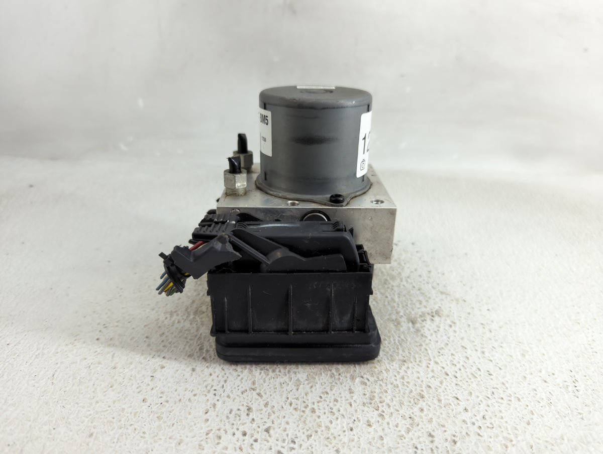 2015-2016 Chevrolet Sonic Anti-Lock Brake ABS Pump Module Actuator OEM P/N:078286829 Fits Fits 2015 2016 OEM Used Auto Parts
