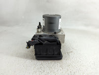 2015-2016 Chevrolet Sonic Anti-Lock Brake ABS Pump Module Actuator OEM P/N:078286829 Fits Fits 2015 2016 OEM Used Auto Parts