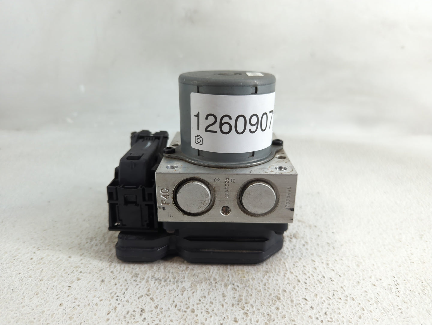 2015-2016 Chevrolet Sonic ABS Pump Control Module Replacement P/N:078286829 Fits Fits 2015 2016 OEM Used Auto Parts - Oemuse