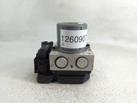 2015-2016 Chevrolet Sonic Anti-Lock Brake ABS Pump Module Actuator OEM P/N:078286829 Fits Fits 2015 2016 OEM Used Auto Parts