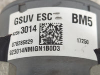 2015-2016 Chevrolet Sonic ABS Pump Control Module Replacement P/N:078286829 Fits Fits 2015 2016 OEM Used Auto Parts - Oemuse