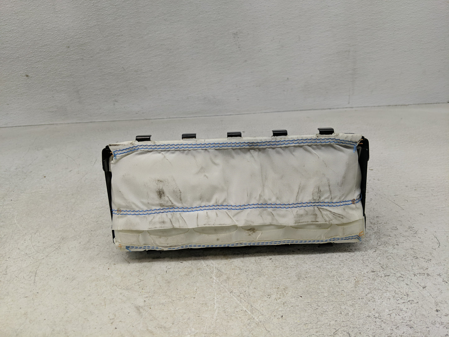 2012-2019 Chevrolet Sonic Air Bag Passenger Right Dashboard OEM Fits Fits 2012 2013 2014 2015 2016 2017 2018 2019 OEM Used A