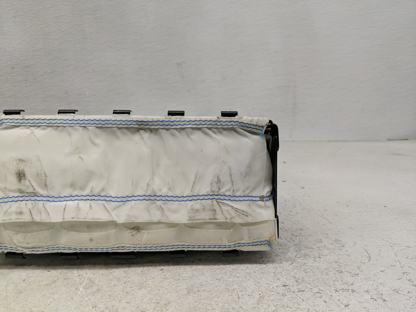 2012-2019 Chevrolet Sonic Air Bag Passenger Right Dashboard OEM Fits Fits 2012 2013 2014 2015 2016 2017 2018 2019 OEM Used A