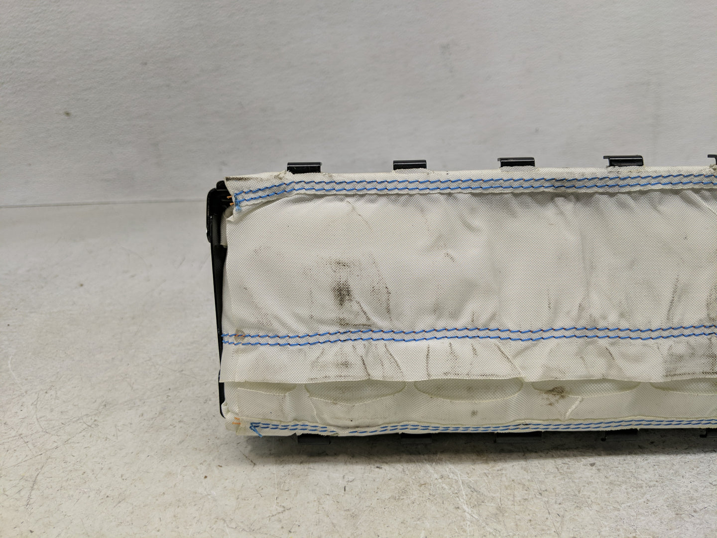 2012-2019 Chevrolet Sonic Air Bag Passenger Right Dashboard OEM Fits Fits 2012 2013 2014 2015 2016 2017 2018 2019 OEM Used A