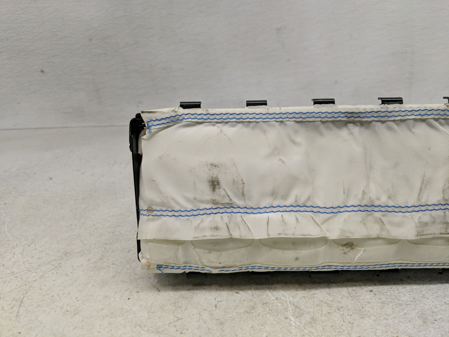 2012-2019 Chevrolet Sonic Air Bag Passenger Right Dashboard OEM Fits Fits 2012 2013 2014 2015 2016 2017 2018 2019 OEM Used A