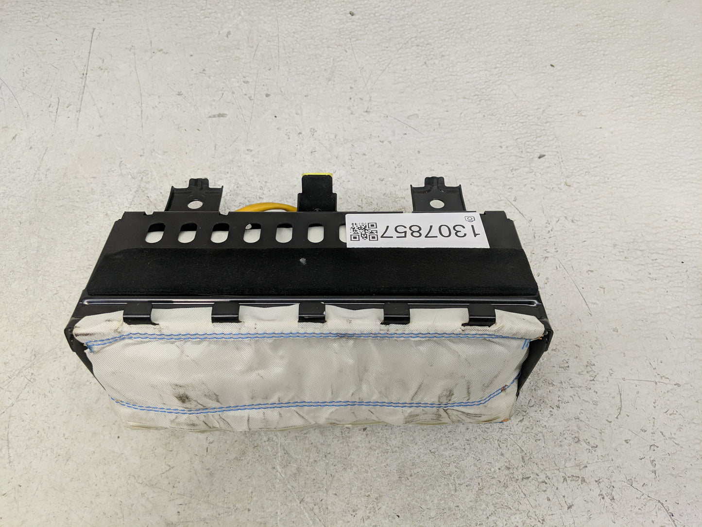 2012-2019 Chevrolet Sonic Air Bag Passenger Right Dashboard OEM Fits Fits 2012 2013 2014 2015 2016 2017 2018 2019 OEM Used A