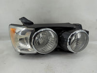 2016-2016 Chevrolet Sonic Passenger Right Oem Head Light Headlight Lamp - Oemusedautoparts1.com