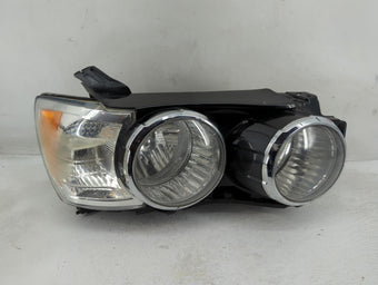compare product 2016-2016 Chevrolet Sonic Passenger Right Oem Head Light Headlight Lamp