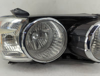 2016-2016 Chevrolet Sonic Passenger Right Oem Head Light Headlight Lamp - Oemusedautoparts1.com