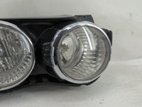 2016-2016 Chevrolet Sonic Passenger Right Oem Head Light Headlight Lamp - Oemusedautoparts1.com