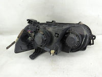 2016-2016 Chevrolet Sonic Passenger Right Oem Head Light Headlight Lamp - Oemusedautoparts1.com